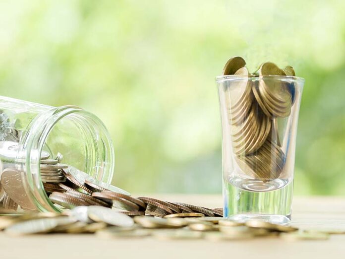 review of two-pot retirement system