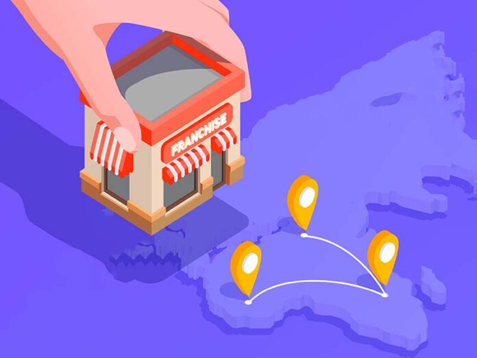 Multi-Store Ownership