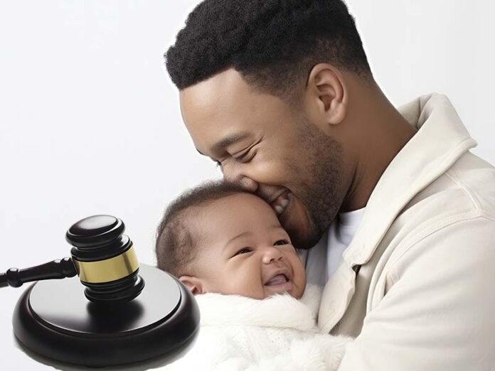 South Africa's new parental leave ruling