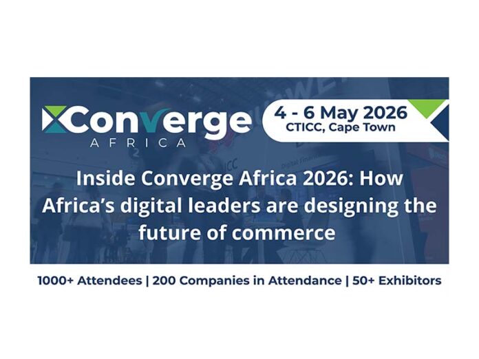Converge Africa 2026 dates and agenda