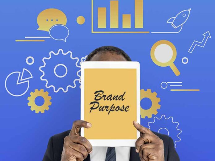 Finding your brand purpose