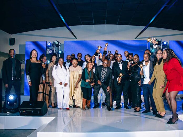 Youth-Owned Brands Awards (YOBA)