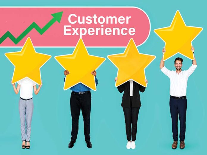 why customer experience matters for SMBs