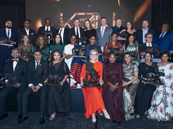 Business awards competition Kwazulu-Natal