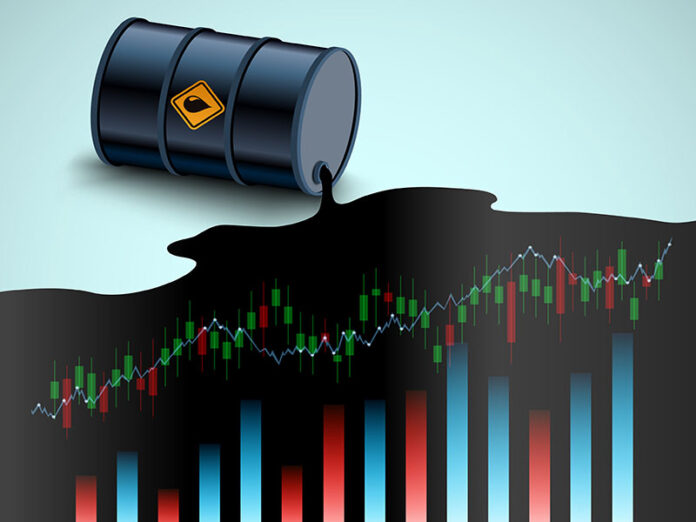 Geopolitical tensions in the Middle East influencing oil prices inflation and the South African economy