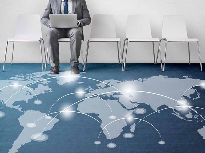 due diligence for accountable institution hiring international workers